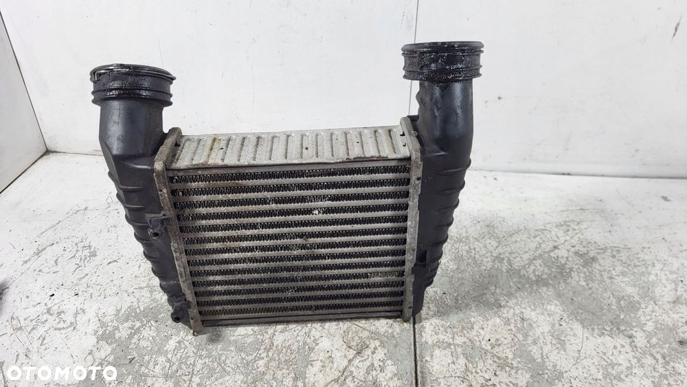 intercooler vw passat b5 fl 1.8t 8d0145805b - 1