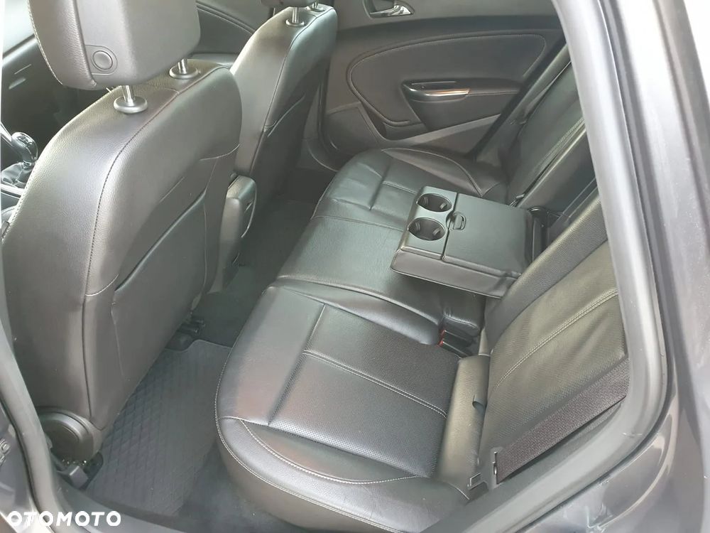 Opel Astra 1.4 Edition - 31