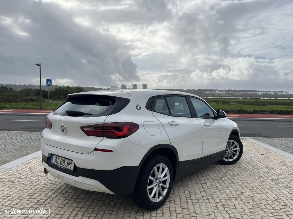 BMW X2 18 i sDrive Auto Advantage - 13