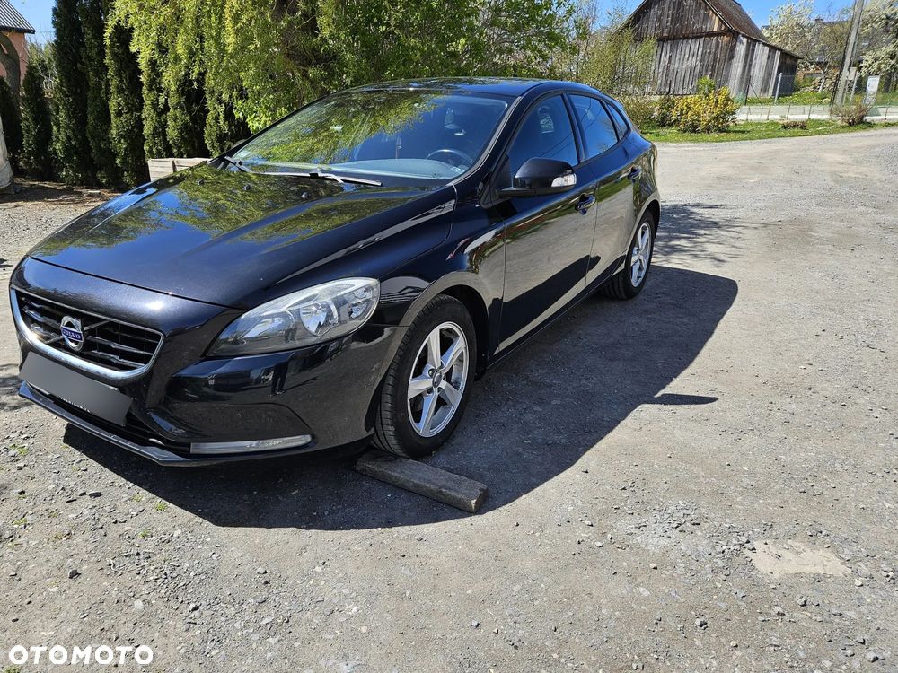 Volvo V40 - 1