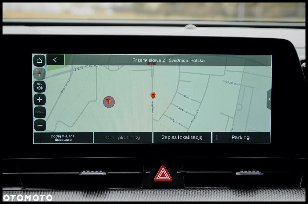 Kia Sportage 1.6 T-GDI HEV GT Line 2WD - 25