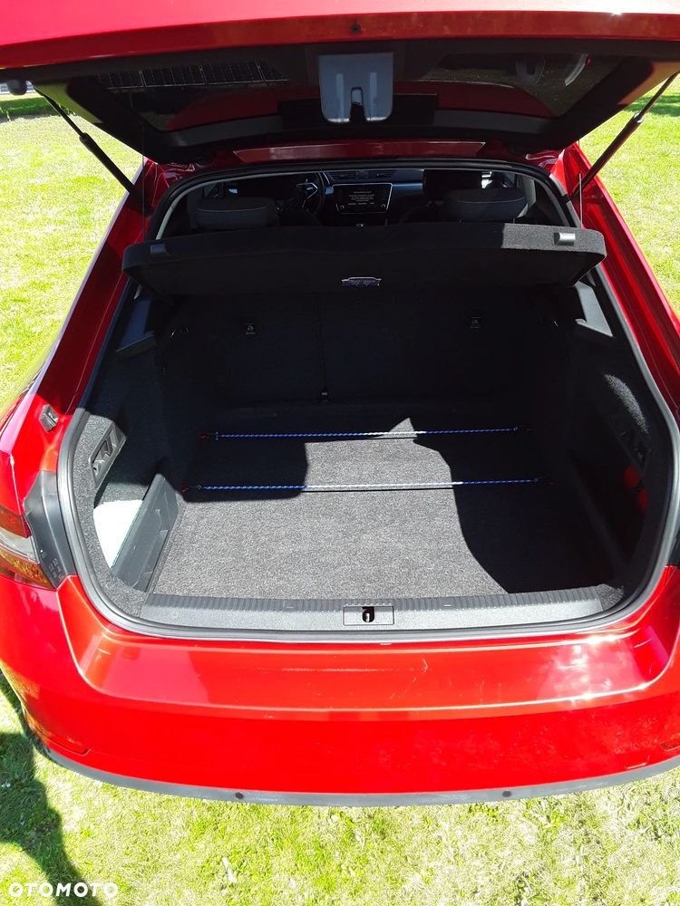 Skoda Superb 2.0 TDI SCR Style DSG - 12