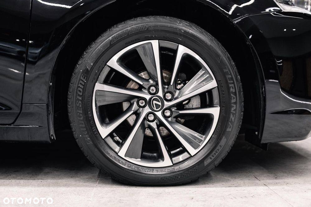 Lexus CT 200h Elegance - 39