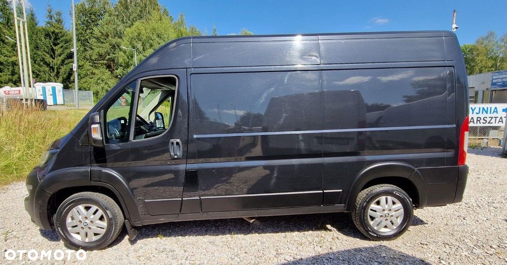Peugeot Boxer - 19