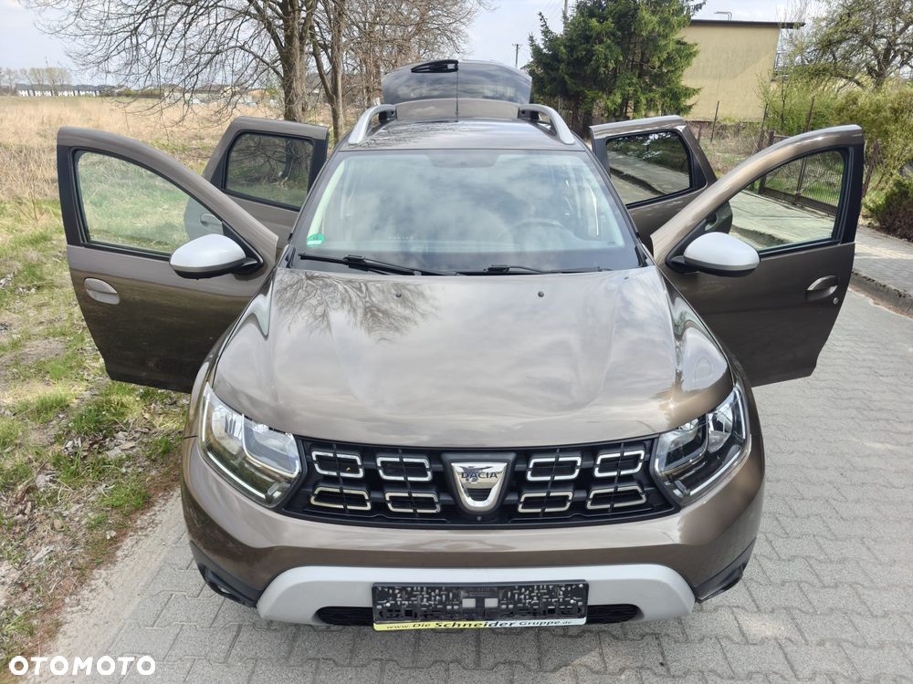 Dacia Duster - 23