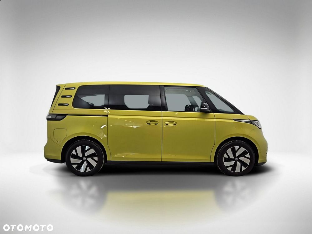 Volkswagen ID. Buzz 82kWh Pro - 6