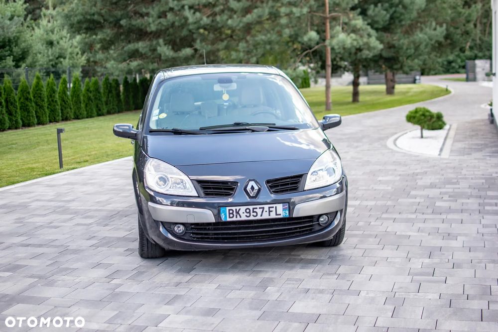 Renault Scenic - 5