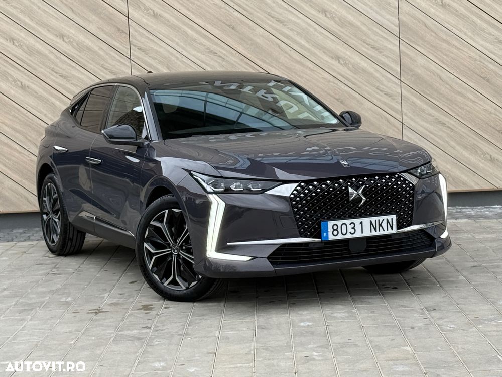 Citroën DS4 BlueHDi 130 COLLECTION ANTOINE DE SAINT EXUPERY - 11