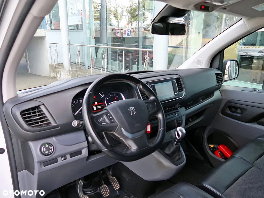 Peugeot Expert - 7