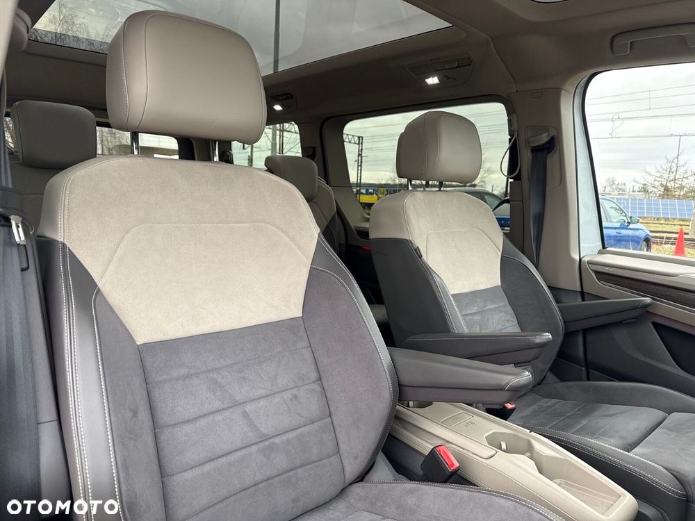 Volkswagen Multivan 2.0 TSI L2 Style DSG - 14