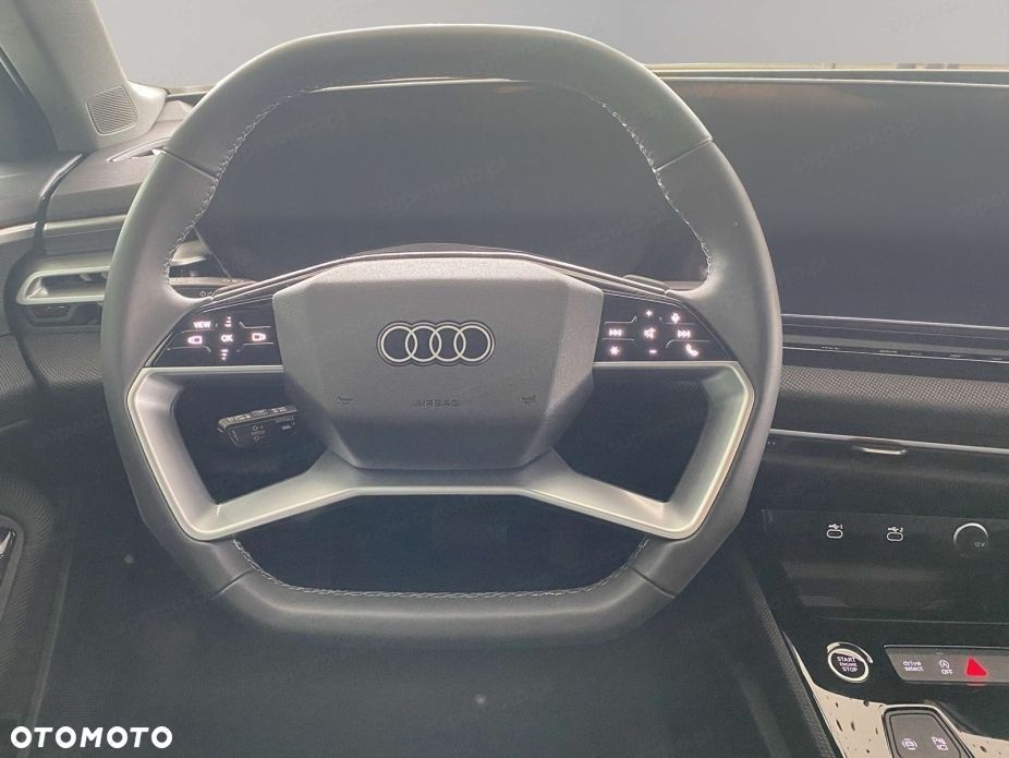 Audi A5 Avant TFSI S tronic - 6