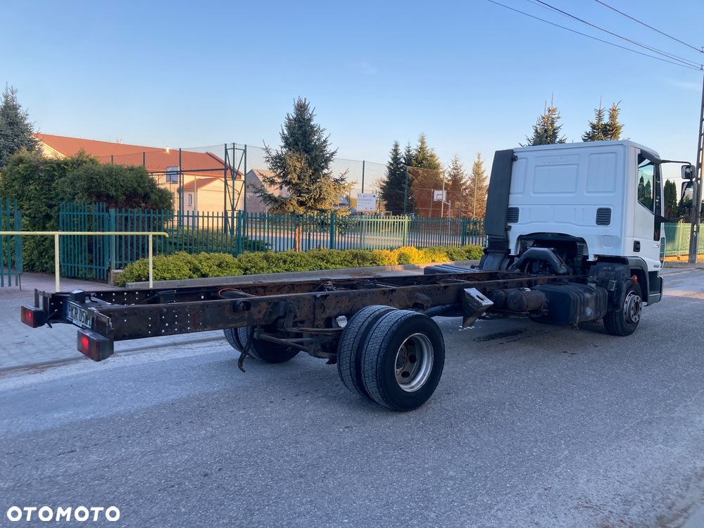 Iveco Eurocargo - 5