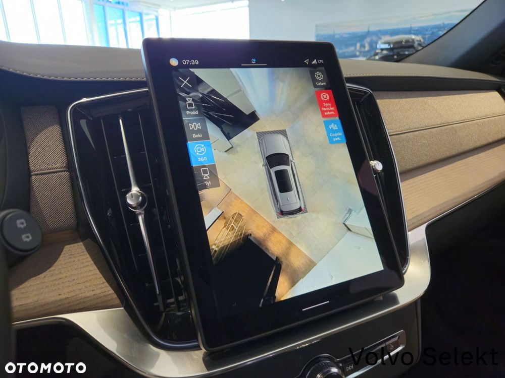 Volvo XC 90 - 27