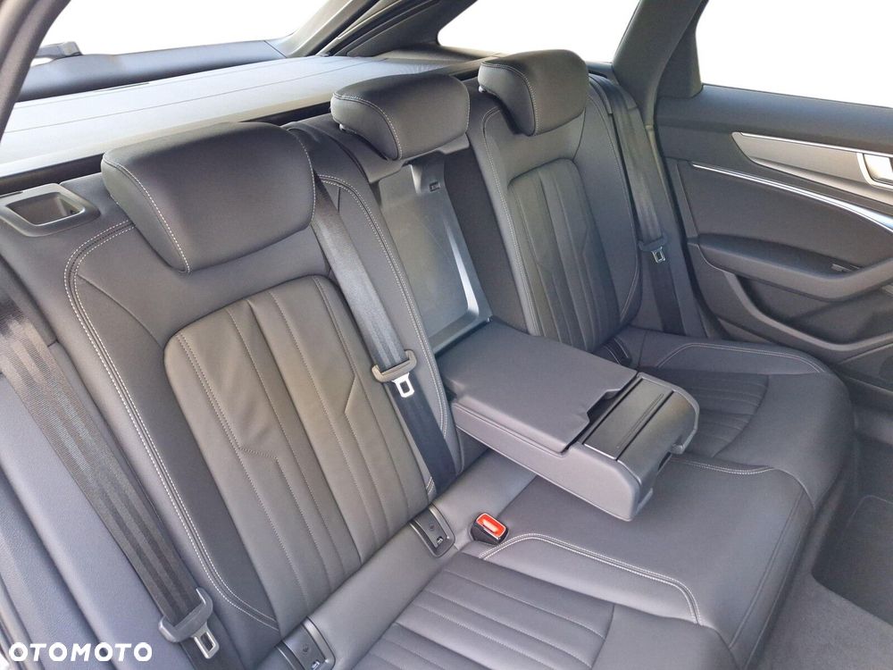 Audi A6 Avant - 12