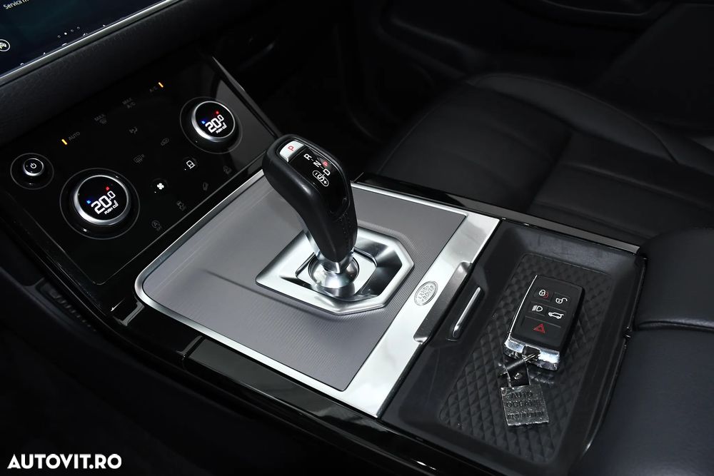 Land Rover Range Rover Evoque 2.0 D150 S - 36