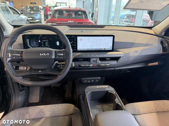 Kia EV5 81.4kWh Earth - 8