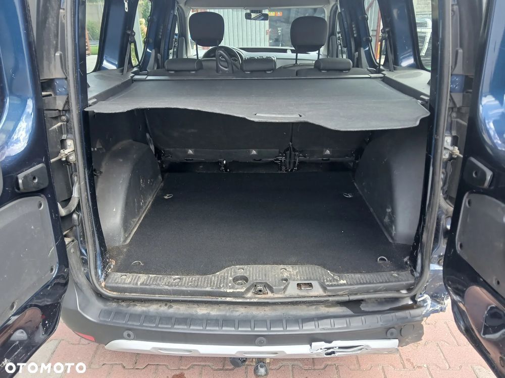Dacia Dokker 1.2 TCe Stepway - 8