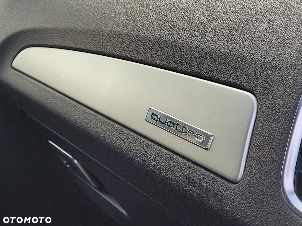 Audi Q5 2.0 TFSI Quattro - 15