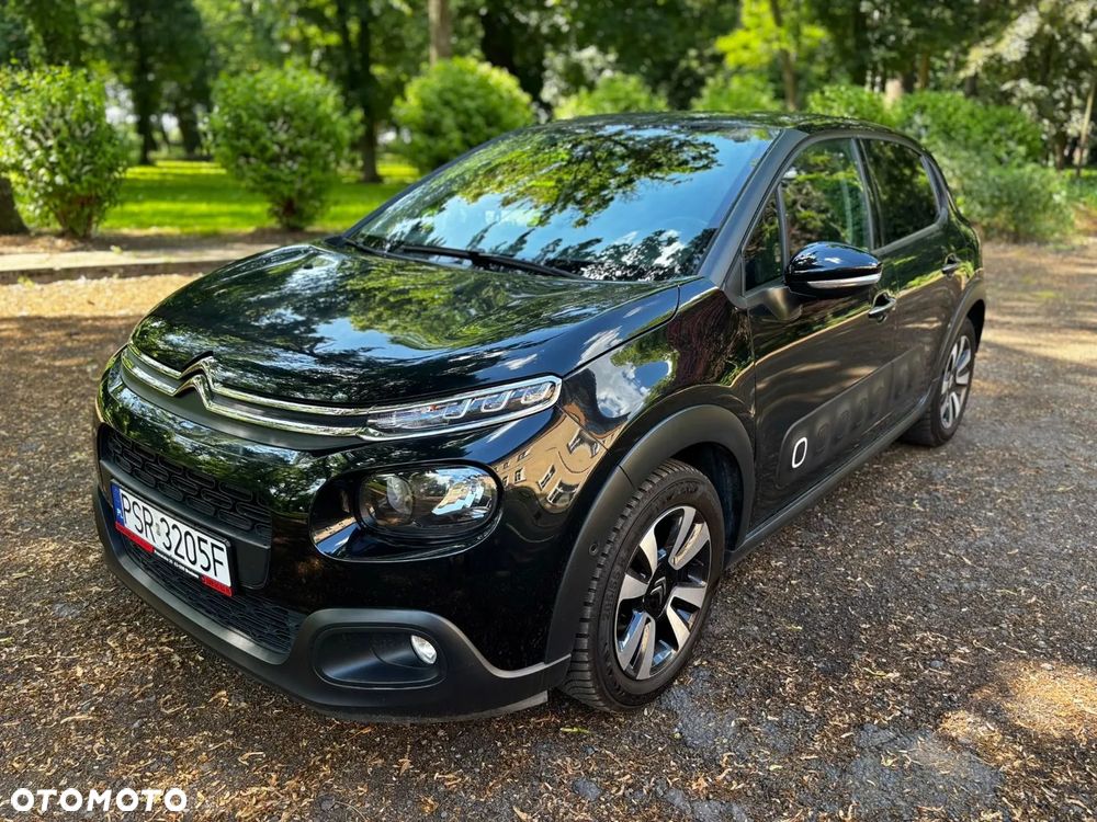 Citroën C3 Pure Tech 110 S&S EAT6 SHINE - 3