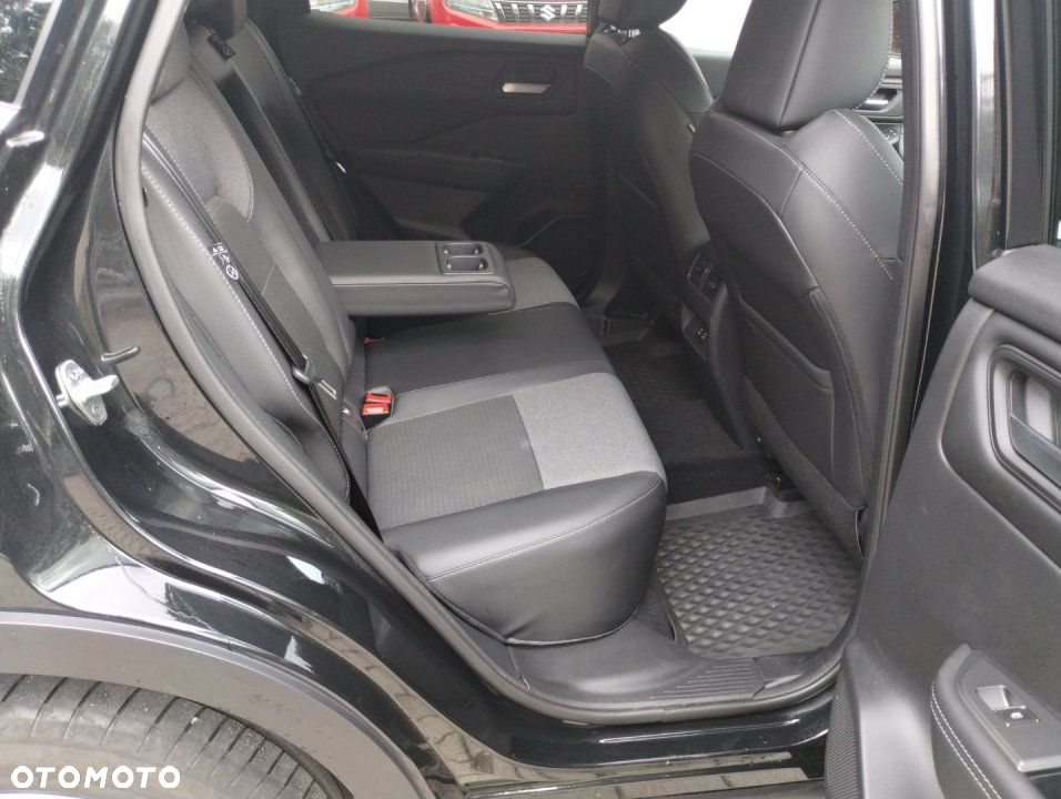 Nissan Qashqai - 16