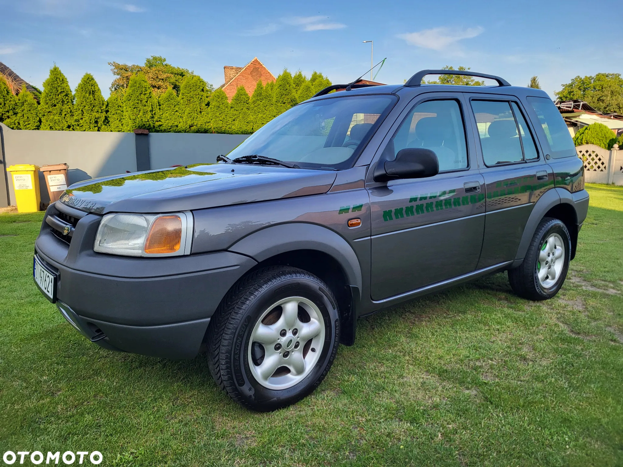 Land Rover Freelander Td4 S - 5