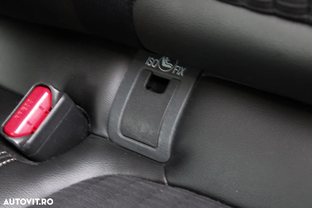 Renault Kadjar Energy dCi 130 Bose Edition - 36