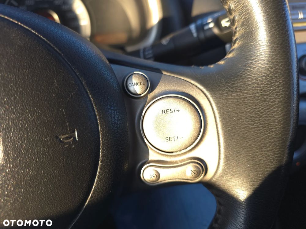 Nissan Micra 1.2 Visia AC/CD - 23