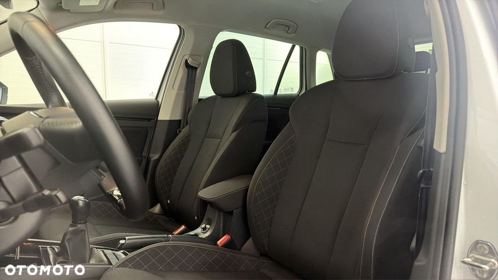 Skoda Kamiq 1.0 TSI Ambition - 11