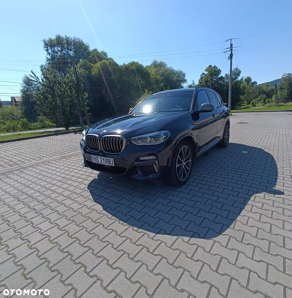 BMW X3 - 2