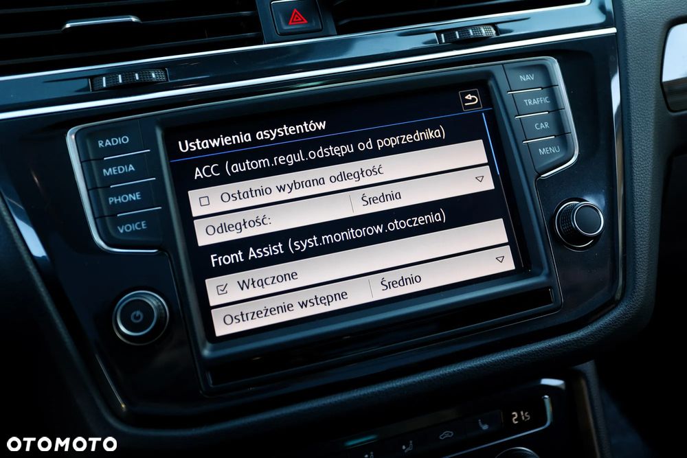 Volkswagen Tiguan 2.0 TDI SCR 4MOTION DSG Highline - 31