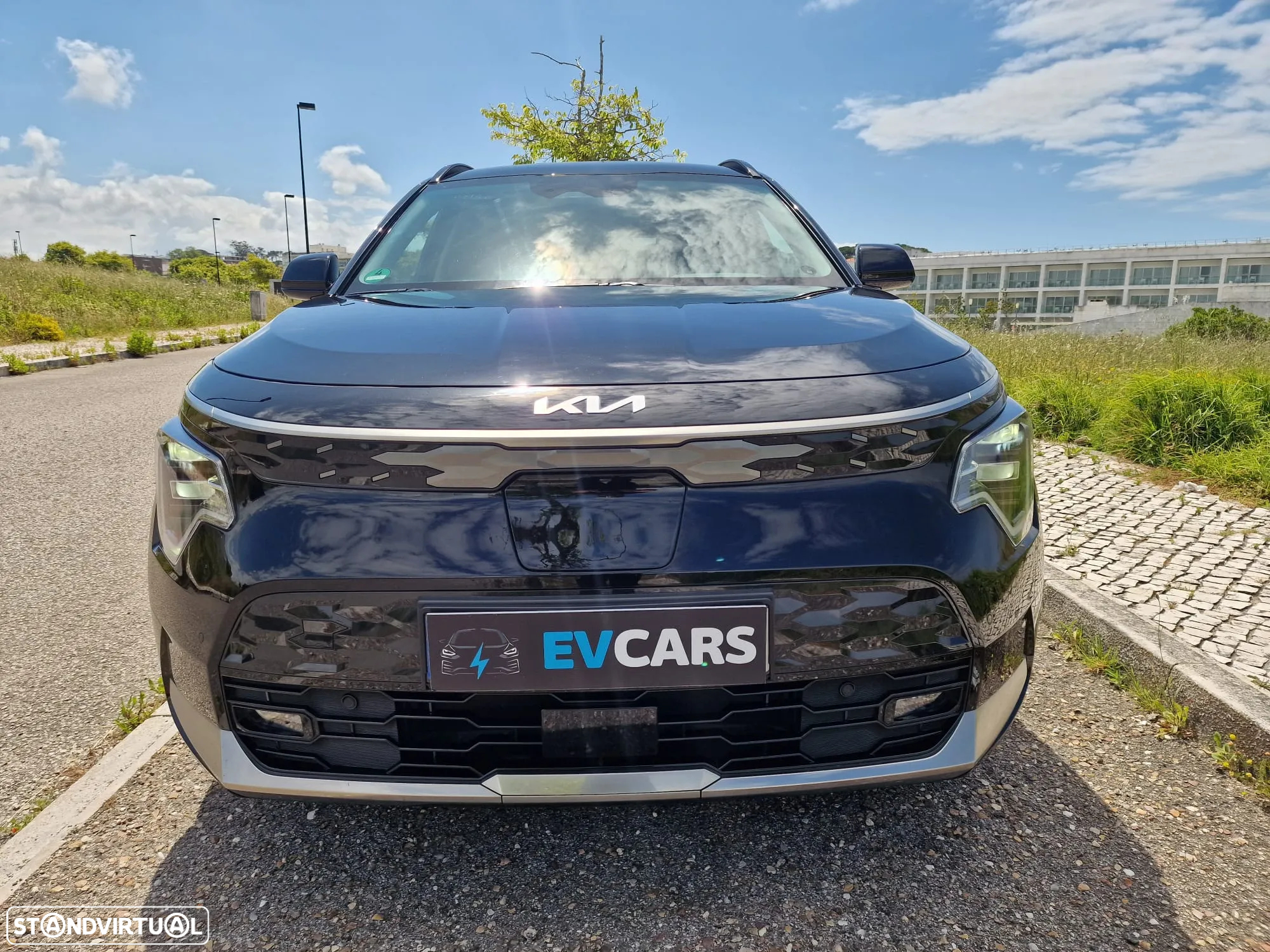 Kia Niro EV - 27