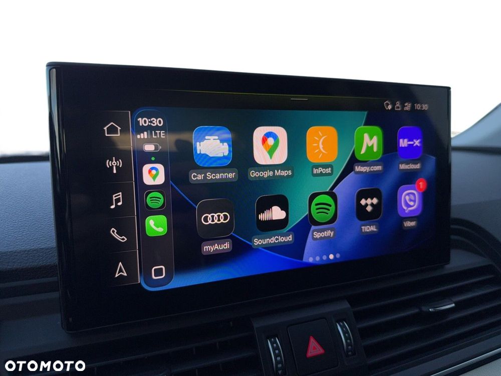 Audi Q5 Sportback - 29