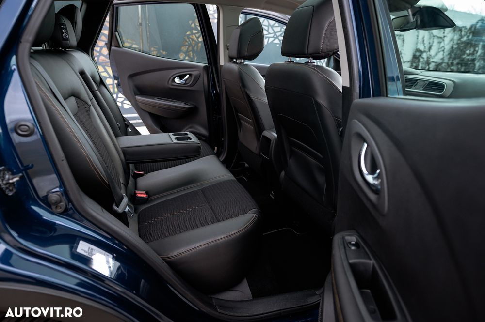 Renault Kadjar Energy dCi 130 COLLECTION - 12