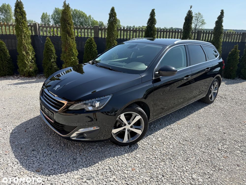 Peugeot 308 - 4