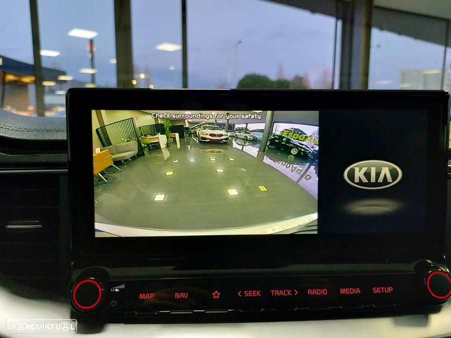 Kia XCeed 1.6 GDi PHEV First Edition - 9