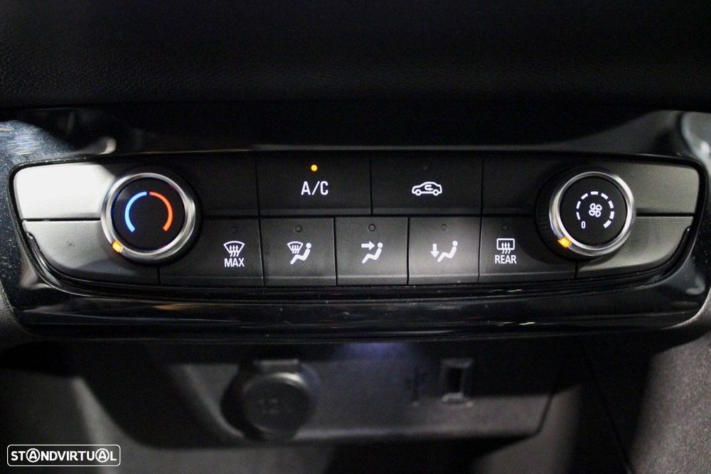 Opel Corsa 1.5 D Business - 22