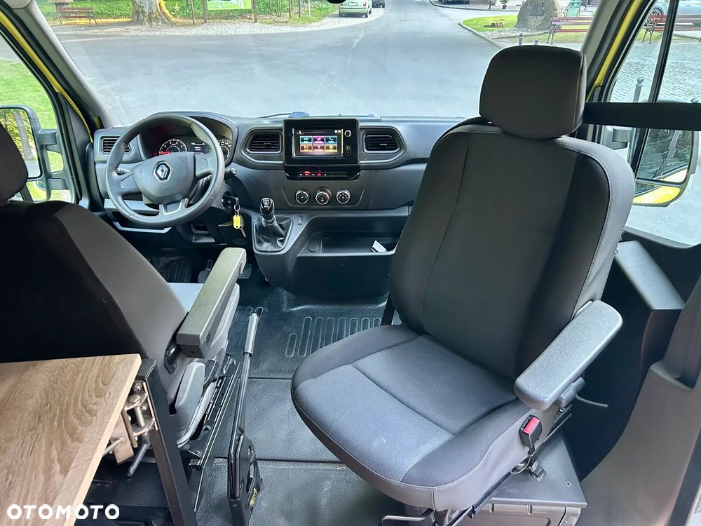 Renault Master - 21