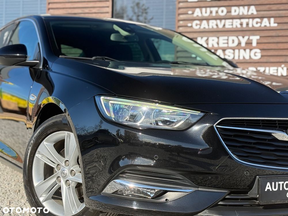 Opel Insignia 1.6 Automatik Innovation - 5