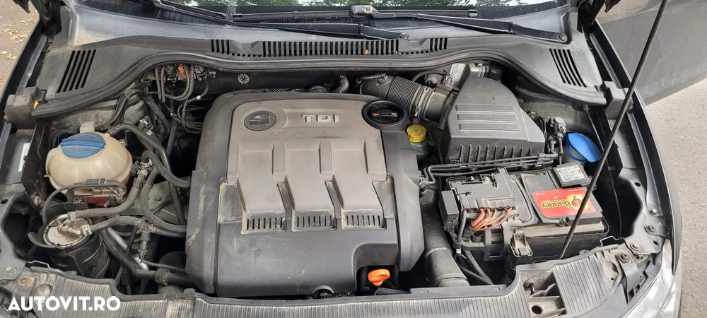 Seat Ibiza 1.2 TDI Ecomotive - 15