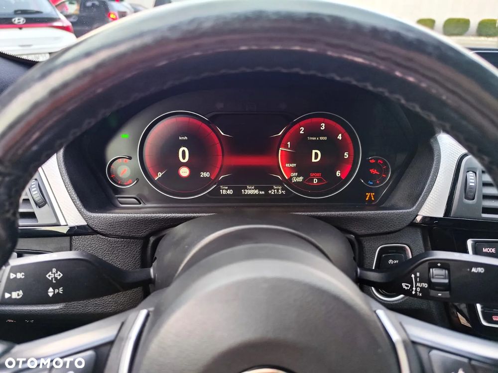 BMW 3GT 320d xDrive M Sport - 32