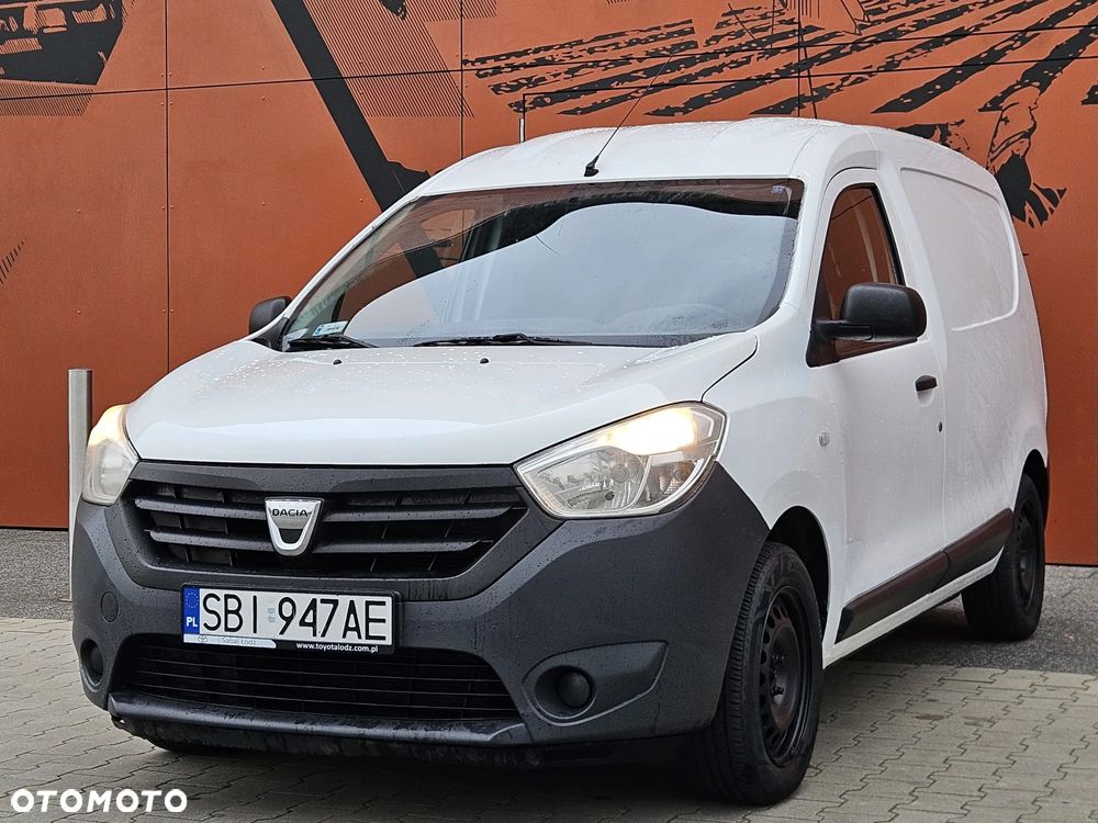 Dacia Dokker - 14