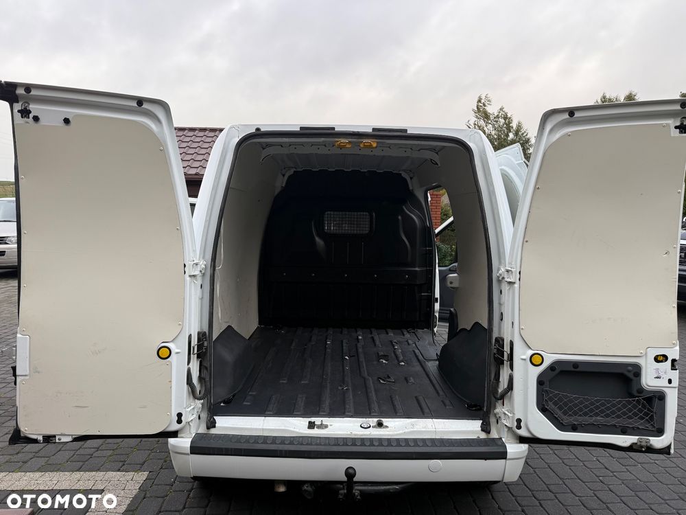 Ford Connect - 14