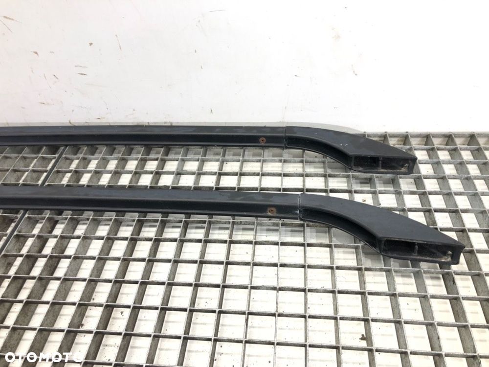 RELINGI DACHOWE  MICROCAR M.GO 2009 - 2022 0.5 6 kW [8 KM] olej napędowy 2020 - 2022 - 6