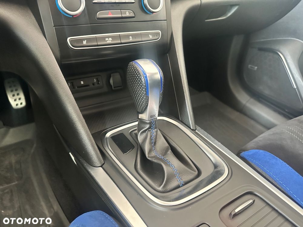 Renault Megane 1.6 dCi GT EDC - 11