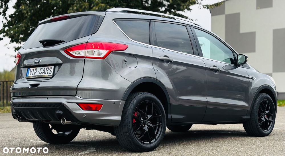 Ford Kuga - 32