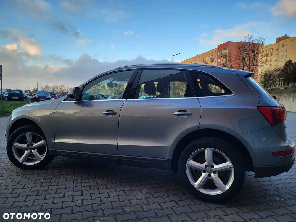 Audi Q5 3.0 TDI Quattro S tronic - 17