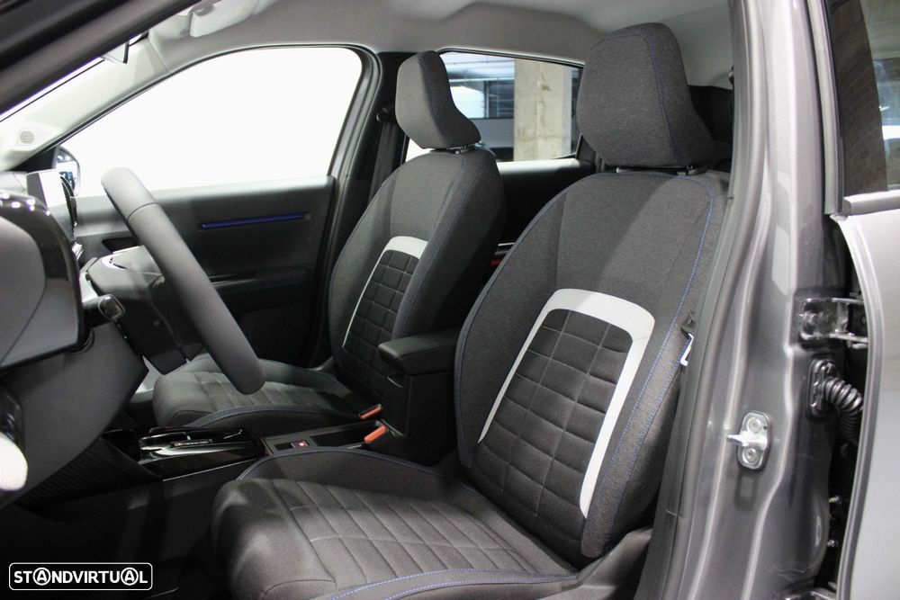 Citroën e-C3 44 kWh Plus - 30