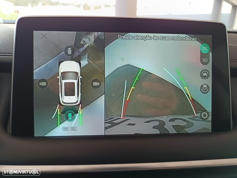 MG EHS 1.5 T-GDI Plug-in Hybrid Luxury - 26