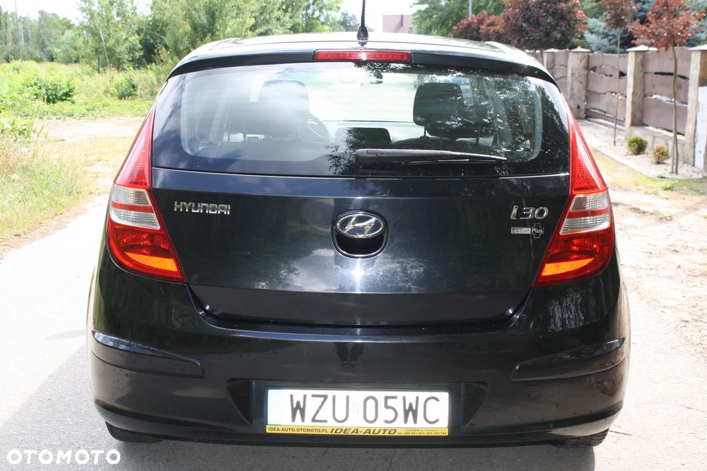 Hyundai i30 1.4 Edition Plus - 5