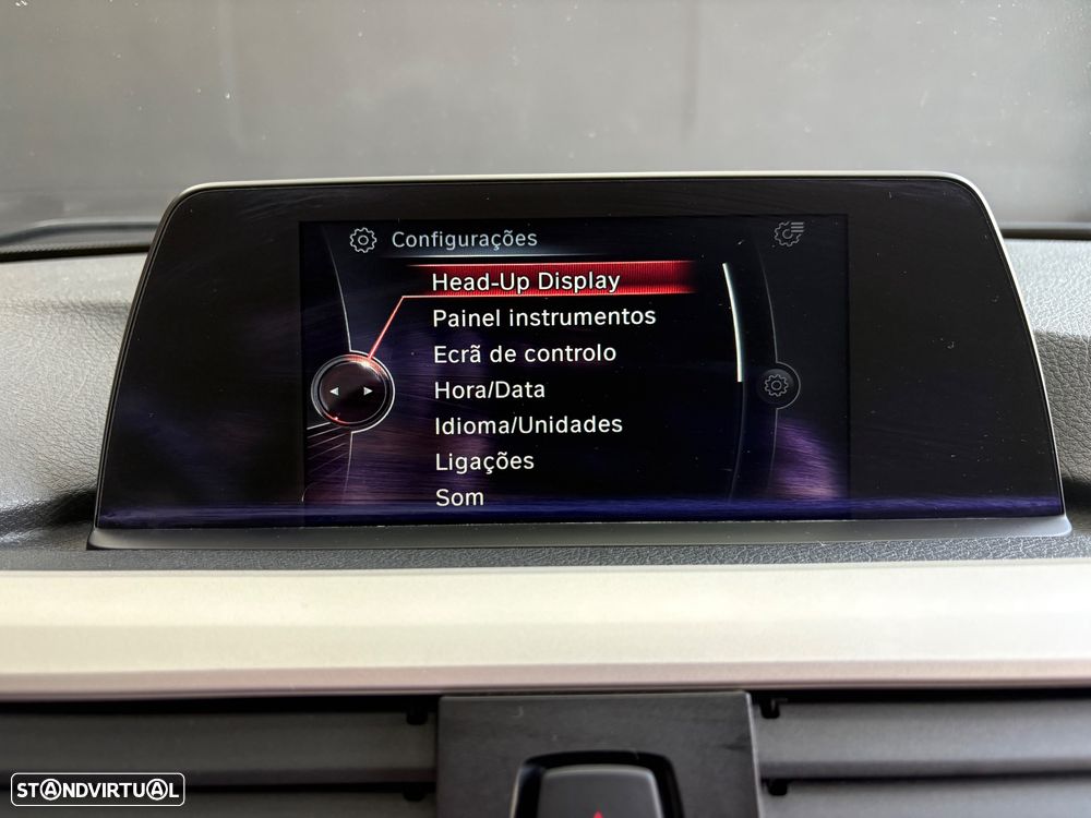 BMW 320 d xDrive Aut. Sport Line - 50